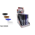 MASCARA MULTI COULEUR 33029 LETICIA WELL PACK DE 24 (1€ pièce)