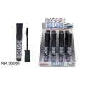 MASCARA NOIR 33086 LETICIA WELL PACK DE 24 (1€ pièce)