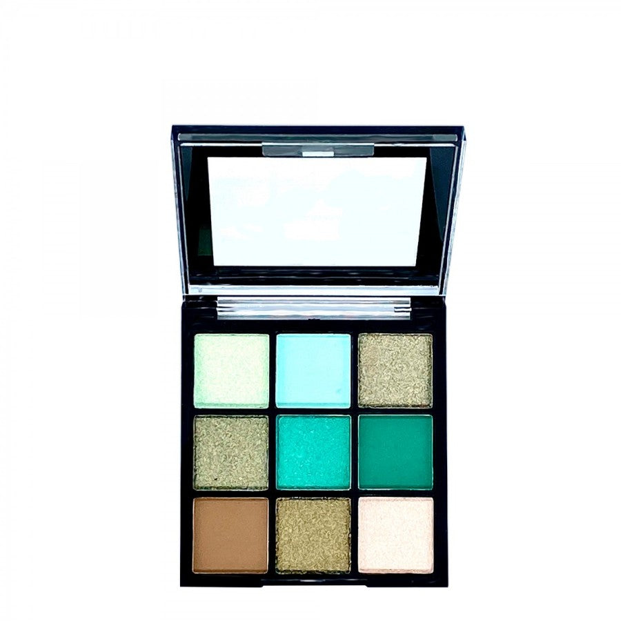 FARD À PAUPIÈRES DIAMOND 11125F D'DONNA PACK DE 12 (1.30€ pièce)