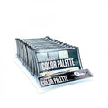 FARD À PAUPIÈRES GRIS D'DONNA PACK DE 12 (1.18€ pièce)