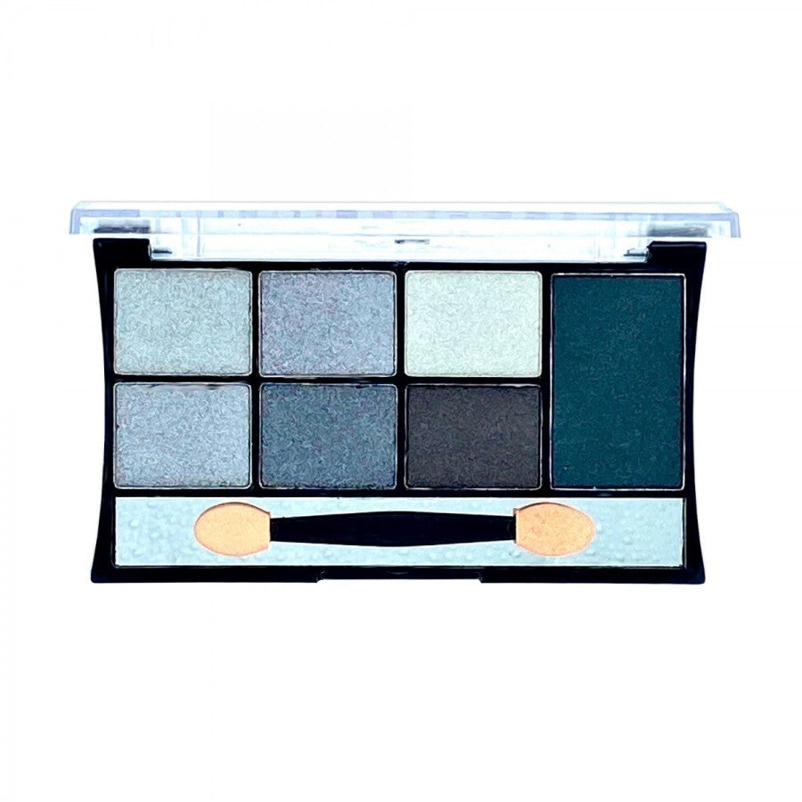 FARD À PAUPIÈRES GRIS D'DONNA PACK DE 12 (1.18€ pièce)