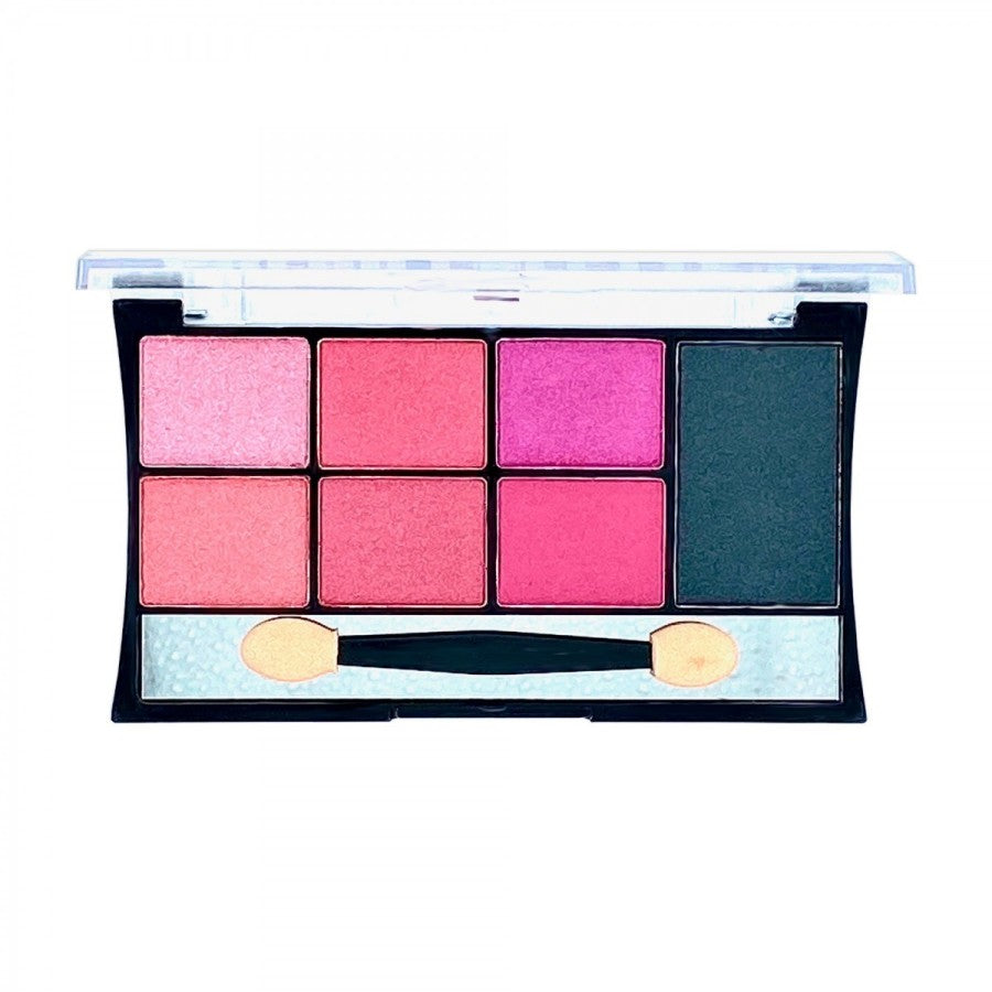FARD À PAUPIÈRES PINK D'DONNA PACK DE 12 (1.18€ pièce)