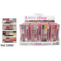 NUDE LIDSCHATTEN EXPLOSION D'DONNA 12ER PACK