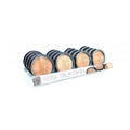 FOND DE TEINT EN POUDRE D'DONNA PACK DE 16 (1.02€ pièce)