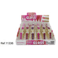 ROUGE À LÈVRES 11336 LETICIA WELL PACK DE 24 (0.78€ pièce)