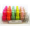 VERNIS À ONGLES EASY PARIS D041-B035 PACK DE 24 (0.75€ pièce)
