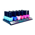 VERNIS À ONGLES D'DONNA 14916 PACK DE 24 (0.75€ pièce)