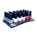 VERNIS À ONGLES D'DONNA 14918 PACK DE 24 (0.75€ pièce)