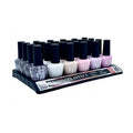 VERNIS À ONGLES D'DONNA 14914 PACK DE 24 (0.75€ pièce)
